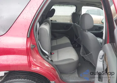 2004 Ford Escape Xlt from USA, damaged, VIN 1FMYU031X4DA16468